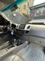 Toyota Hilux Kavak 4.0 2014 - Imagen 7