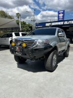 Toyota Hilux Kavak 4.0 2014 - Imagen 4