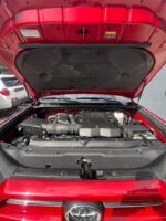 Toyota 4runner TRD Off Road 2021 - Imagen 12