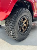 Toyota 4runner TRD Off Road 2021 - Imagen 4