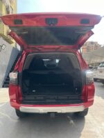 Toyota 4runner TRD Off Road 2021 - Imagen 5