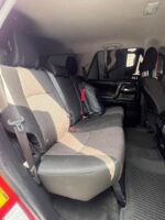 Toyota 4runner TRD Off Road 2021 - Imagen 7