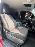 Toyota 4runner TRD Off Road 2021 - Imagen 8