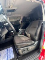 Toyota 4runner TRD Off Road 2021 - Imagen 9