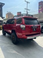 Toyota 4runner TRD Off Road 2021 - Imagen 10