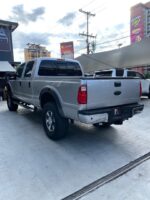 Ford Super Duty F-250 Lariat 2011 - Imagen 3