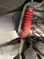 Ford Super Duty F-250 Lariat 2011 - Imagen 6