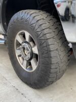 Ford Super Duty F-250 Lariat 2011 - Imagen 7