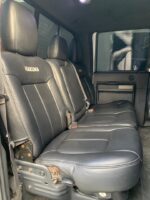 Ford Super Duty F-250 Lariat 2011 - Imagen 8