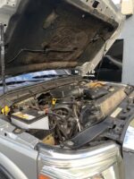 Ford Super Duty F-250 Lariat 2011 - Imagen 9