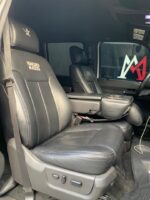 Ford Super Duty F-250 Lariat 2011 - Imagen 10