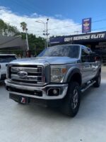 Ford Super Duty F-250 Lariat 2011 - Imagen 12