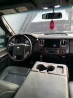 Ford Super Duty F-250 Lariat 2011 - Imagen 13