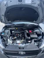 Toyota Agya 2026 - Imagen 3