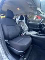 Toyota Agya 2026 - Imagen 5