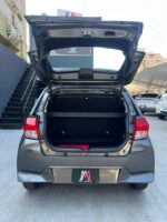 Toyota Agya 2026 - Imagen 6