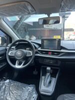 Toyota Agya 2026 - Imagen 7