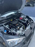 Toyota Agya 2026 - Imagen 11