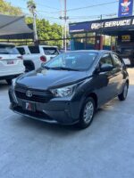 Toyota Agya 2026 - Imagen 10