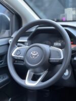 Toyota Agya Blanco 2026 - Imagen 5