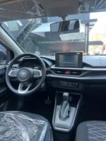 Toyota Agya Blanco 2026 - Imagen 3