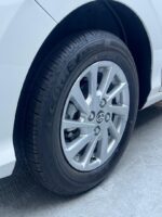 Toyota Agya Blanco 2026 - Imagen 13