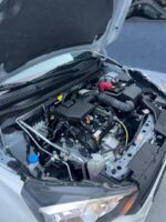 Toyota Agya Blanco 2026 - Imagen 7