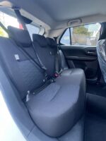 Toyota Agya Blanco 2026 - Imagen 9