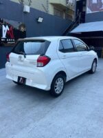 Toyota Agya Blanco 2026 - Imagen 12