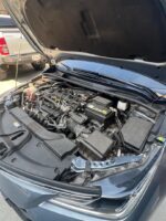 Toyota Corolla SEG 2023 - Imagen 3