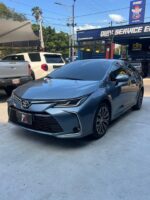 Toyota Corolla SEG 2023 - Imagen 6