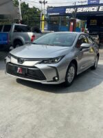 Toyota Corolla Pionner Edition - Imagen 6