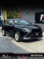 Toyota FrontLander 2.0