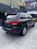 Jeep Grand Cherokee Limited - Imagen 11