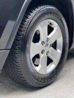 Jeep Grand Cherokee Limited - Imagen 4