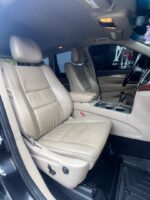 Jeep Grand Cherokee Limited - Imagen 6