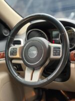 Jeep Grand Cherokee Limited - Imagen 7