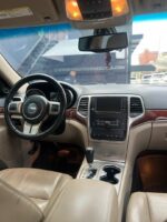 Jeep Grand Cherokee Limited - Imagen 9