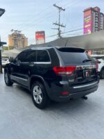 Jeep Grand Cherokee Limited - Imagen 10