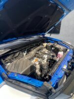 Foton Tunland 2.4 - Imagen 10