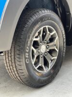 Foton Tunland 2.4 - Imagen 4