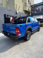 Foton Tunland 2.4 - Imagen 6