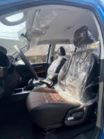 Foton Tunland 2.4 - Imagen 7