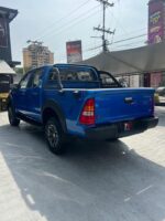 Foton Tunland 2.4 - Imagen 9