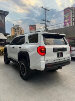 Toyota 4Runner Trd Off Road - Imagen 8