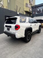 Toyota 4Runner Trd Off Road - Imagen 9