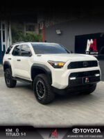 Toyota 4Runner Trd Off Road