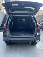 Toyota Fortuner SW4 V6 - Imagen 7