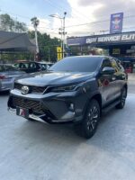 Toyota Fortuner SW4 V6 - Imagen 3
