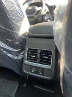 JAC Savanna - Imagen 3